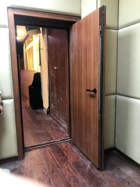 中创建声 展示图