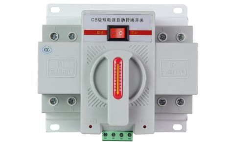 格驰电气GCDQCN 展示图