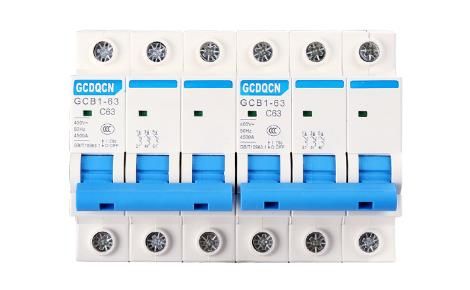 格驰电气GCDQCN 展示图