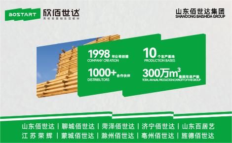 欣佰世达 展示图