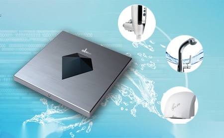 洁博利Gibo 展示图