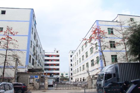 仕瑞达 展示图
