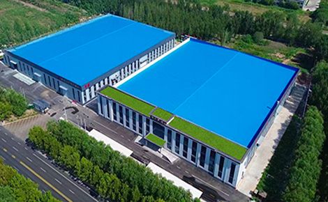 正翔防火 展示图