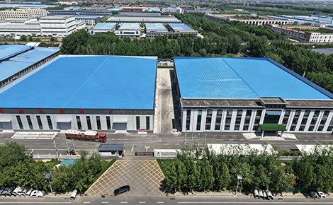 正翔防火 展示图