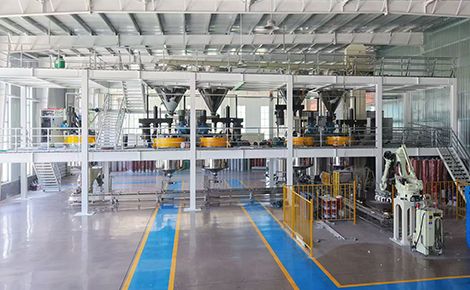 正翔防火 展示图