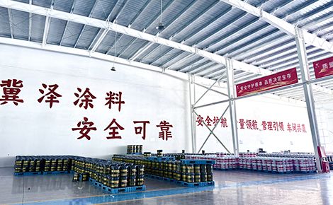正翔防火 展示图