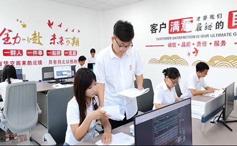 正翔防火 展示图