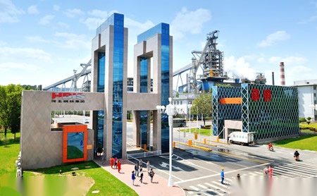 燕山 展示图