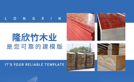 隆欣 展示图