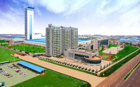 特变电工 展示图