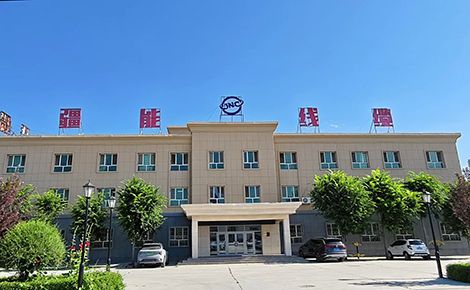 疆能线缆 展示图