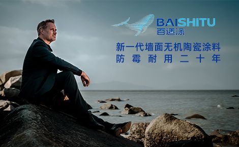 百适涂 展示图