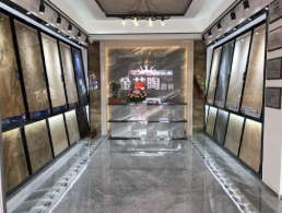 金艾陶瓷砖 展示图