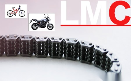 LMC 展示图