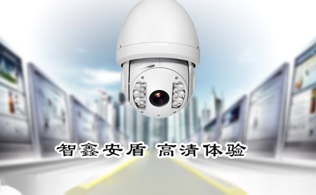 智鑫安盾 展示图