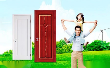 圣狼门业 展示图