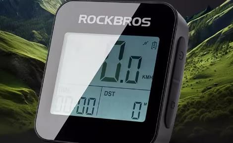 洛克兄弟ROCKBROS 展示图