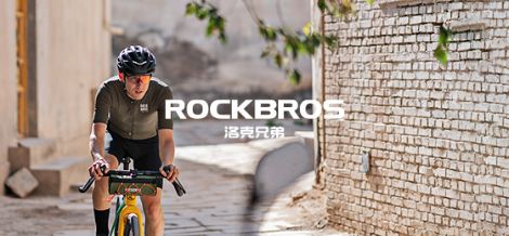 洛克兄弟ROCKBROS 展示图