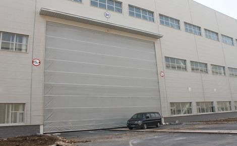 旭日环照 展示图