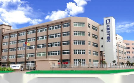 DOMAIN 展示图