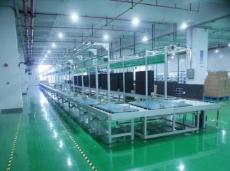 博美达照明 展示图