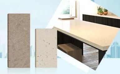 CaesarStone恺萨金石 展示图