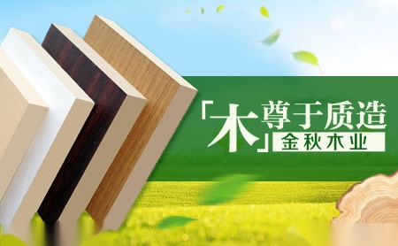 金秋JINQIU 展示图