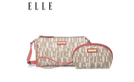 她ELLE 展示图