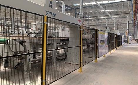 易卡防护 展示图