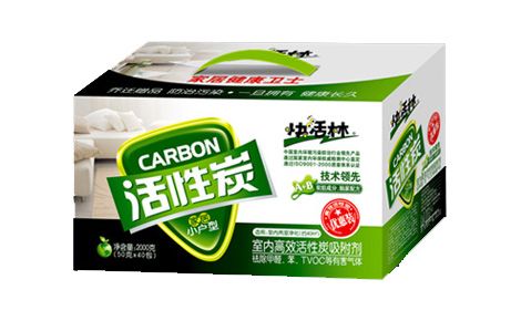 快活林 展示图
