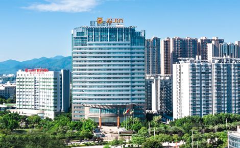 紫金矿业 展示图
