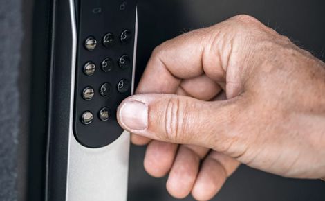 亚萨合莱ASSAABLOY 展示图