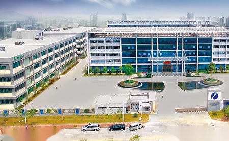 鸿利智汇HONGLI 展示图