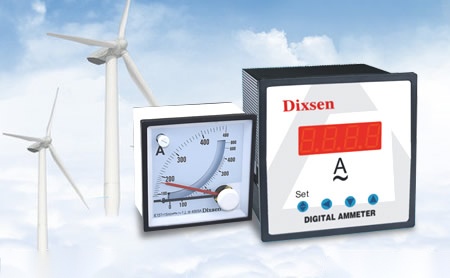 迪克森Dixsen 展示图