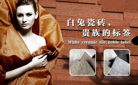 白兔瓷砖WHITERABBIT 展示图