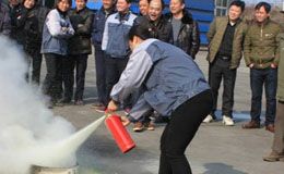 板桥消防 展示图