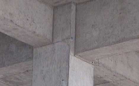 润正建筑 展示图