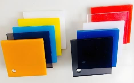 新光丽板SHINKOLITE 展示图