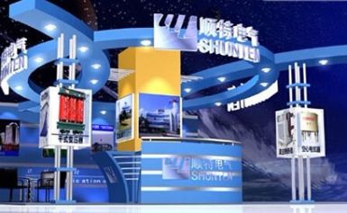 SUNTEN顺特 展示图