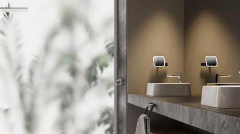 九牧JOMOO 展示图