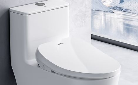 九牧JOMOO 展示图
