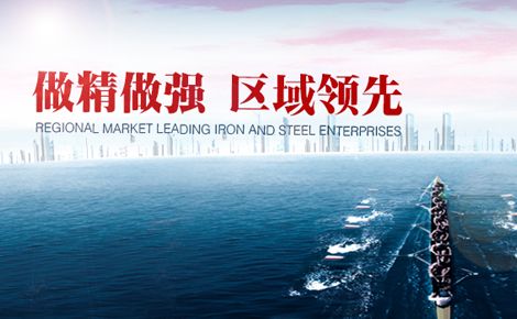 华菱钢铁VALIN 展示图