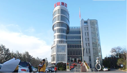昆钢 展示图