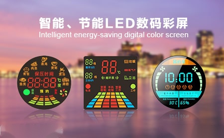 国冶星 展示图