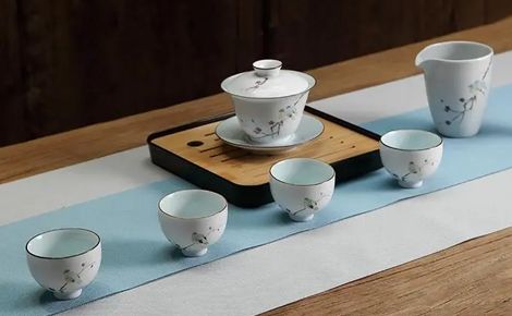 三勤堂 展示图