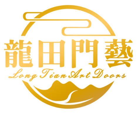 龙田门艺 展示图