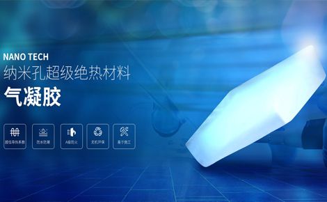 纳诺科技 展示图