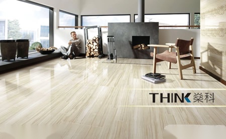 燊科THNKHOME 展示图