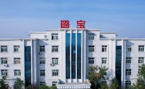 璐宝仿石漆 展示图