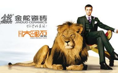 金舵瓷砖JINDUO 展示图